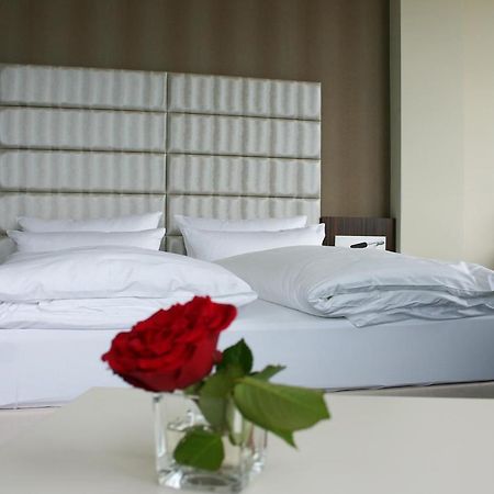 Business-Hotel Artes Chemnitz  Exteriér fotografie